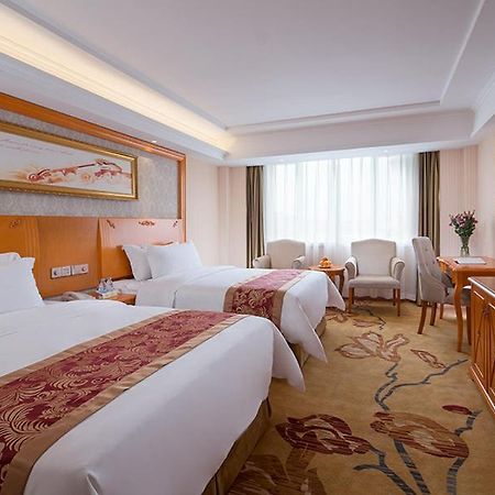 Vienna Hotel Zhongshan Central Coach Station Changzhou  Buitenkant foto