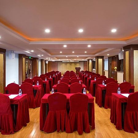 Vienna Hotel Zhongshan Central Coach Station Changzhou  Buitenkant foto