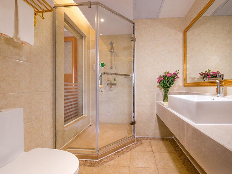Vienna Hotel Zhongshan Central Coach Station Changzhou  Buitenkant foto